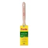 Purdy Nylox Elasco 2 in. Soft Flat Trim Paint Brush