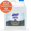 Purell Fresh Citrus Scent Disinfectant 128 oz. (Pack of 4)