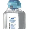 Purell Refreshing Scent Antibacterial Foam Hand Sanitizer Dispenser Refill 700 ml (Pack of 4)