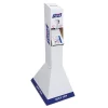 Purell Unscented Liquid Hand Sanitizer Floor Stand 1 qt.