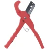 PVC PIPE CUTTER RED 8"L