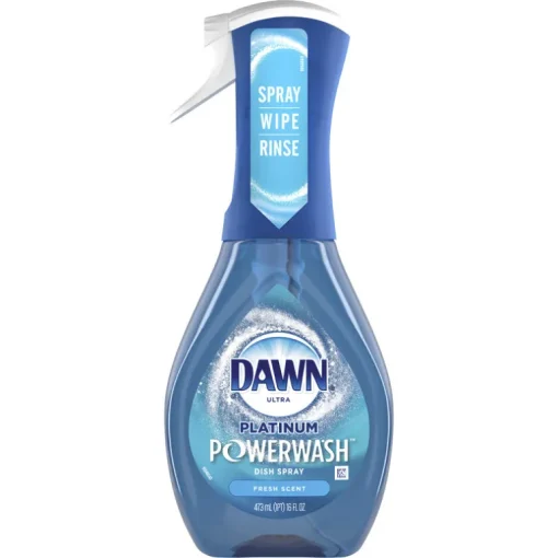 PWRWSH SPRY 16OZ (Pack of 6)