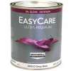 1-Qt. Gloss Deep Base Oil-Based Exterior Paint (Pack of 4)