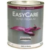 1-Qt. Gloss White Oil-Based Exterior Paint (Pack of 4)