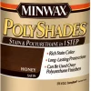 QT Sat Honey Polyshade
