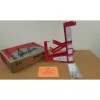 Qual Craft Steel Scaffolding Pump Jack for 2 x 4-30 ft. Spliced Fabricated Wood Poles