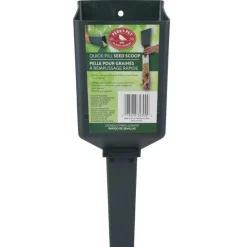 QUICK-FILL SEED SCOOP (Pack of 12)