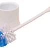 Quickie 3 in. W 12 in. Plastic Handle Brush and Caddy