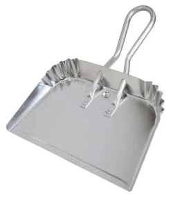 Quickie Aluminum Handheld Dust Pan