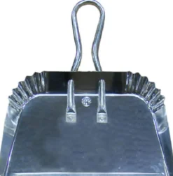 Quickie Aluminum Handheld Dust Pan