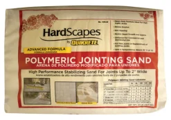 Quikrete HardScapes Beige Polymeric Jointing Sand 50 lb.