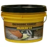 Quikrete Anchoring Cement 10 lb Gray
