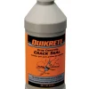 Quikrete Concrete Cement Crack Filler 1 qt.