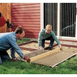 Quikrete Concrete Mix 60 lb