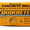 Quikrete Concrete Mix 80 lb Gray