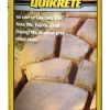 Quikrete Liquid Cement Color 10 oz Terra Cotta