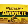 Quikrete Mortar Mix 10 lb. (Pack of 6)