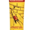 Quikrete QUIKRETE Gray Repair Mortar 5.5 oz