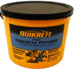 Quikrete Vinyl Concrete Patch, 10 lbs.