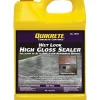 Quikrete Wet Look Gloss Clear Concrete Sealer 1 gal. (Pack of 4)