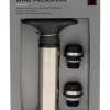 Rabbit Stainless Steel Wine Preserver