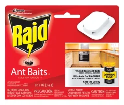 Raid Ant Bait 0.24 oz. (Pack of 12)