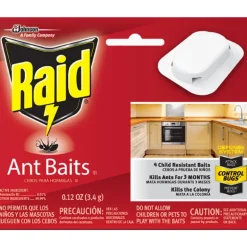 Raid Ant Bait 0.24 oz. (Pack of 12)