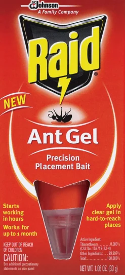 Raid Ant Killer Concentrate 1.06 oz