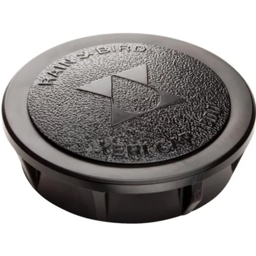 Rain Bird 2-1/4 in. D Spray Head Cap