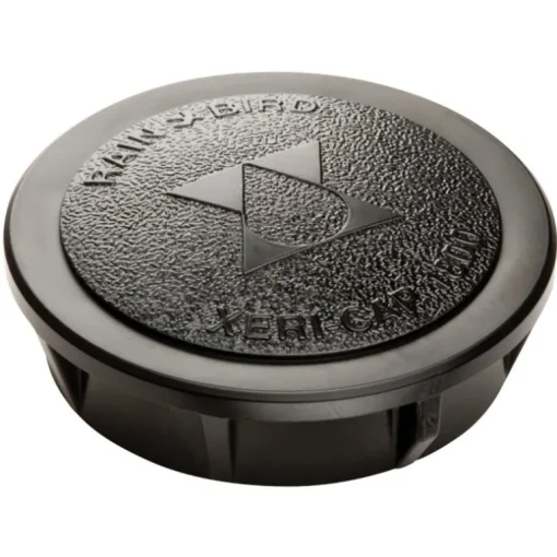 Rain Bird 2-1/4 in. D Spray Head Cap