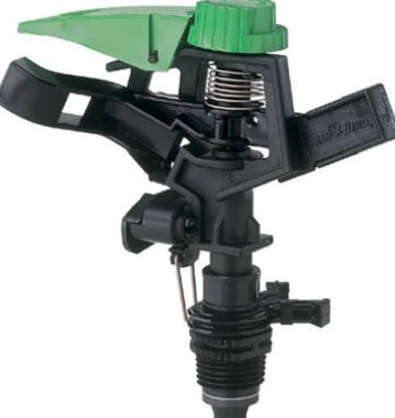 Rain Bird 1/2 in. D X 2.5 in. L Sprinkler Head Lock