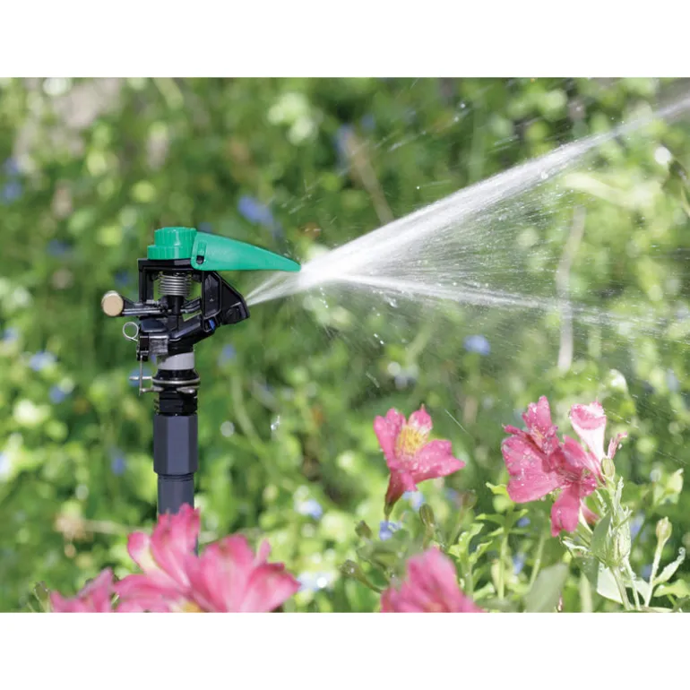 Rain Bird 1/2 in. D X 2.5 in. L Sprinkler Head Lock