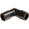 Rain Bird 1/2 in. Push-Fit Drip Irrigation Elbow 1 pk