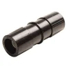Rain Bird 1/2 in. Push-Fit Drip Irrigation Adapter 1 pk