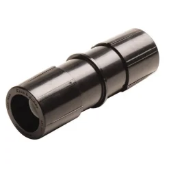 Rain Bird 1/2 in. Push-Fit Drip Irrigation Adapter 1 pk