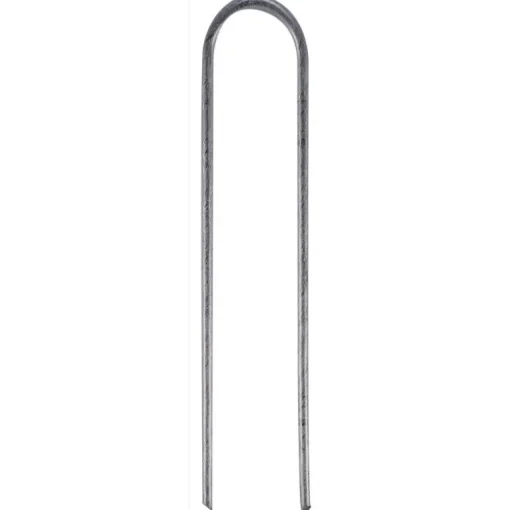 Rain Bird For 1/2 in. Tubing Drip Irrigation Tubing Stake 6 in. H 10 pk