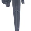Rain Bird For 1/4 in. Tubing Drip Irrigation Tubing Stake 10 pk