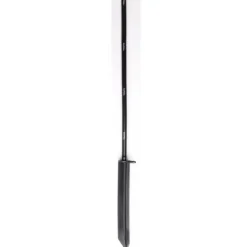 Rain Bird For 1/4 in. Tubing Drip Irrigation Tubing Stake 12 in. H 1 pk
