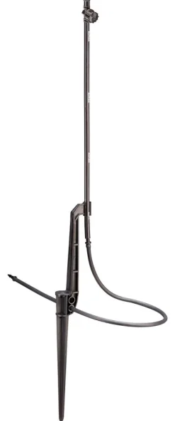 Rain Bird Half-Circle Drip Irrigation Micro Spray 31 gph (Pack of 8)