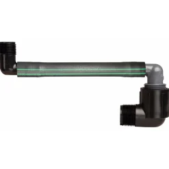 Rain Bird SA65 6" X 1/2" X 3/4" EZ Pipe Swing Assembly