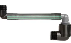 Rain Bird SA65 6" X 1/2" X 3/4" EZ Pipe Swing Assembly