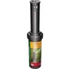 Rain Bird Stainless Steel Spike Base Gear Drive Sprinkler Head 3200 sq ft 1 pk