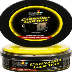 Rain Dance Long Lasting Water-Beading Shine Auto Wax 10 oz.