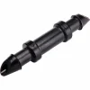 Raindrip 1/4 in. Barbed Drip Irrigation Connector 5 pk