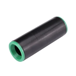 Raindrip 1/2 in. Compression Drip Irrigation Coupler 1 pk