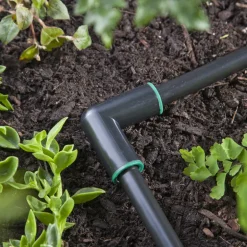 Raindrip 1/2 in. Compression Drip Irrigation Elbow 1 pk