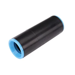 Raindrip .710 in. Compression Drip Irrigation Coupler 1 pk