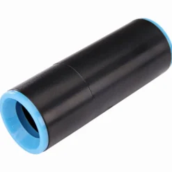 Raindrip .710 in. Compression Drip Irrigation Coupler 1 pk