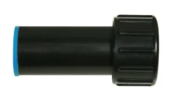 Raindrip .710 in. Drip Irrigation End Cap 1 pk