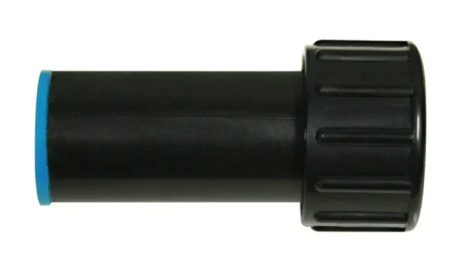 Raindrip .710 in. Drip Irrigation End Cap 1 pk